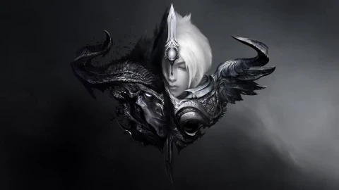 PC Dawnbringer Riven Nightbringer Yasuo Live Wallpaper Free - Free Live Wallpaper