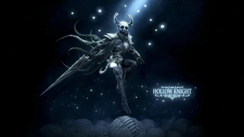 PC FIXED Hollow Knight Live Wallpaper Free - Free Live Wallpaper