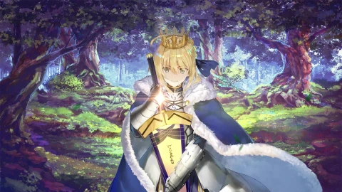 PC Arturia Pendragon Live Wallpaper Free - Free Live Wallpaper
