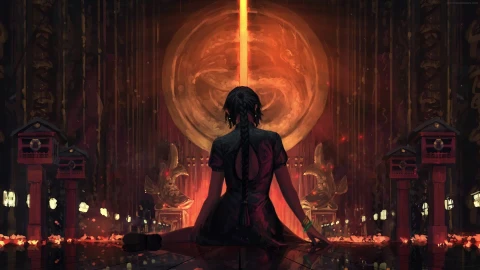 PC The Altar Live Wallpaper Free - Free Live Wallpaper