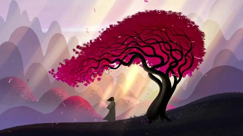 PC Samurai Jack Live Wallpaper Free - Free Live Wallpaper