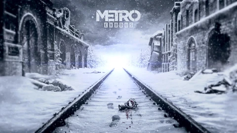 PC Metro Exodus Live Wallpaper Free - Free Live Wallpaper