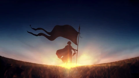 PC Jeanne darc Fate Apocrypha Live Wallpaper Free - Free Live Wallpaper