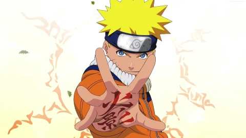PC Naruto Uzumaki Pulse Live Wallpaper Free - Free Live Wallpaper