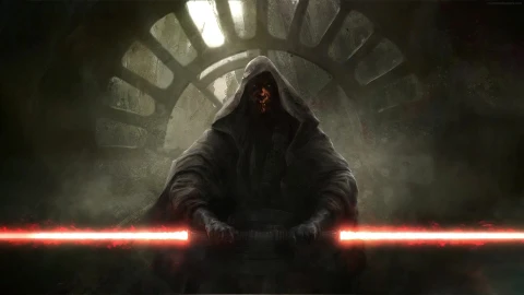 PC Darth Maul Battlefront 2 Live Wallpaper Free - Free Live Wallpaper