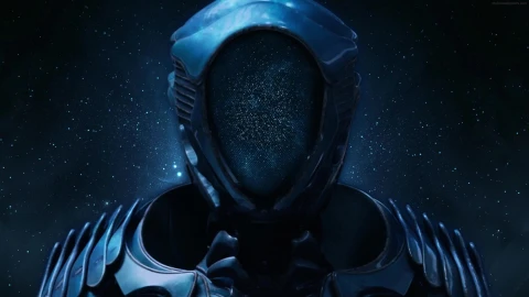 PC Lost In Space Live Wallpaper Free - Free Live Wallpaper