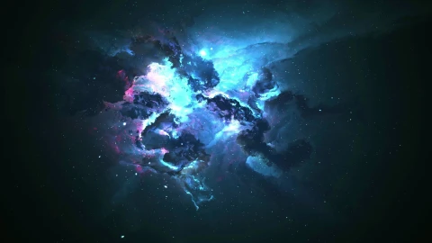 PC Bright Light Galaxy Live Wallpaper Free - Free Live Wallpaper