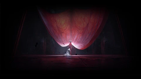 PC Lilith Diablo 4 Live Wallpaper Free - Free Live Wallpaper