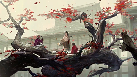 PC Sekiro Monkeys Live Wallpaper Free - Free Live Wallpaper
