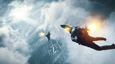PC RendeZook Battlefield Live Wallpaper Free - Free Live Wallpaper