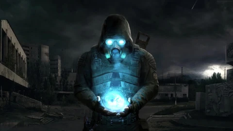 PC Nuclear Disaster Live Wallpaper Free - Free Live Wallpaper