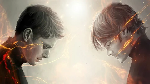 PC Dean Sam Supernatural 1 Live Wallpaper Free - Free Live Wallpaper