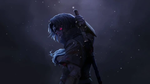PC Itachi Uchiha Live Wallpaper Free - Free Live Wallpaper