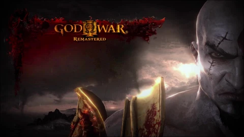PC GOW 3 Live Wallpaper Free - Free Live Wallpaper