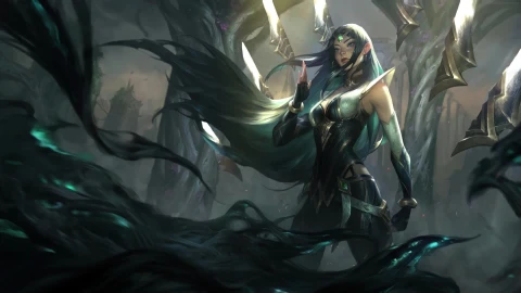 PC Sentinel Irelia Live Wallpaper Free - Free Live Wallpaper