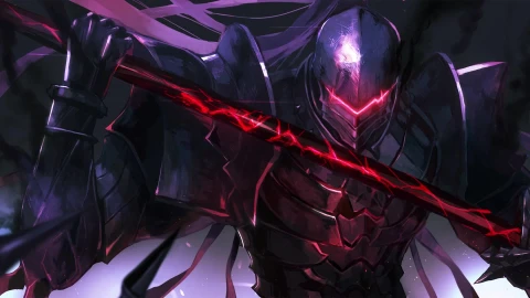 PC Berserker Fate Zero Live Wallpaper Free - Free Live Wallpaper