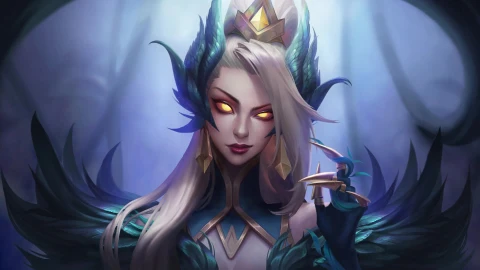 PC Coven Zyra Live Wallpaper Free - Free Live Wallpaper