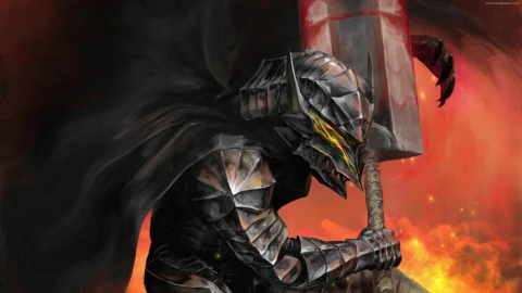 PC Berserk 1 Live Wallpaper Free - Free Live Wallpaper