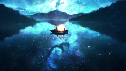 PC Romantic Evening Live Wallpaper Free - Free Live Wallpaper