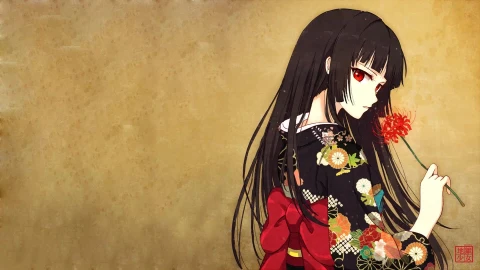 PC Dusk Maiden of Amnesia Live Wallpaper Free - Free Live Wallpaper