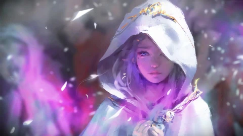 PC Ghost Blade Live Wallpaper Free - Free Live Wallpaper
