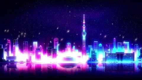 PC Tokyo Dome Live Wallpaper Free - Free Live Wallpaper