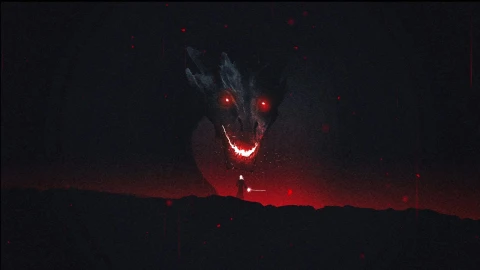 PC Red Dragon Live Wallpaper Free - Free Live Wallpaper