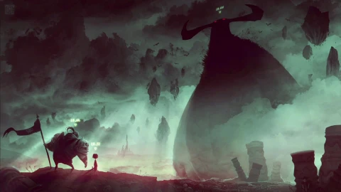 PC Final Boss Live Wallpaper Free - Free Live Wallpaper
