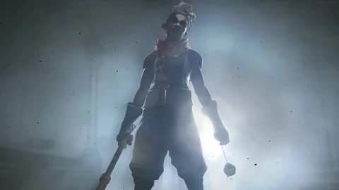 PC Ekko Arcane Live Wallpaper Free - Free Live Wallpaper