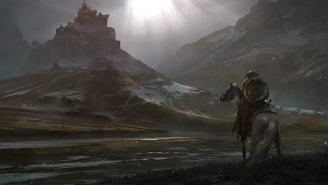 PC The Elder Scrolls V Skyrim Live Wallpaper Free - Free Live Wallpaper