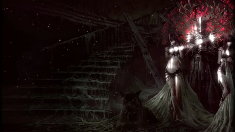 PC Fantasy Knight Live Wallpaper Free - Free Live Wallpaper