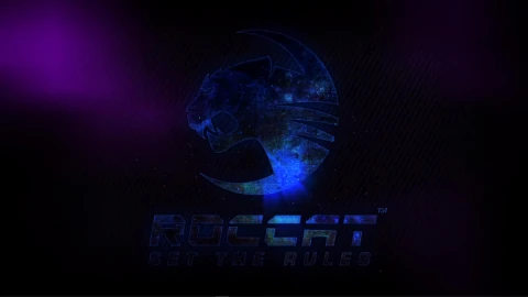 PC Roccat Live Wallpaper Free - Free Live Wallpaper