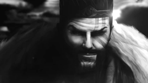 PC Draven LOL Live Wallpaper Free - Free Live Wallpaper
