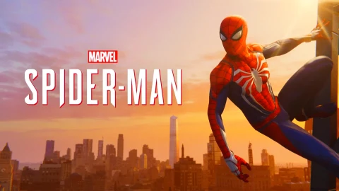 PC Spiderman Live Wallpaper Free - Free Live Wallpaper