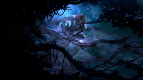 PC Shadowscale Elder Scrolls Live Wallpaper Free - Free Live Wallpaper