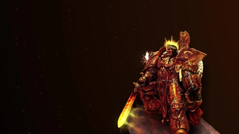 PC Emperor Live Wallpaper Free - Free Live Wallpaper