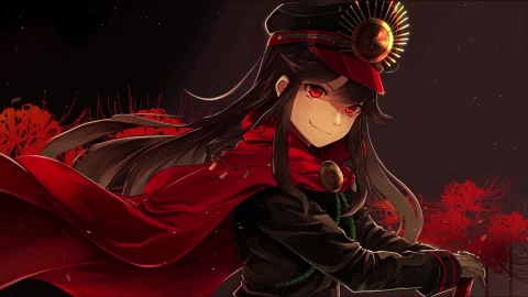 PC Oda Nobunaga FGO Live Wallpaper Free - Free Live Wallpaper
