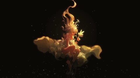 PC Drowning Live Wallpaper Free - Free Live Wallpaper