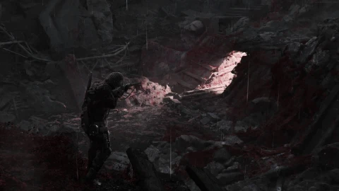 PC War Is Hell Live Wallpaper Free - Free Live Wallpaper