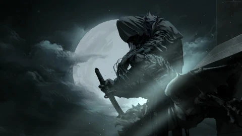 PC In the Shadows Live Wallpaper Free - Free Live Wallpaper