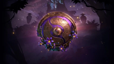 PC  Dota 2 TI9 Live Wallpaper Free - Free Live Wallpaper