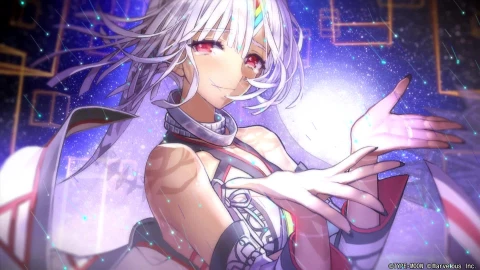 PC Fate Extella Altera Live Wallpaper Free - Free Live Wallpaper