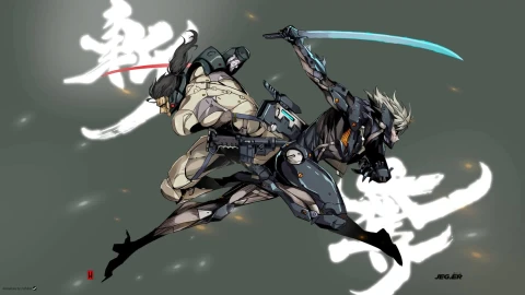 PC Raiden and Jetstream Sam Live Wallpaper Free - Free Live Wallpaper