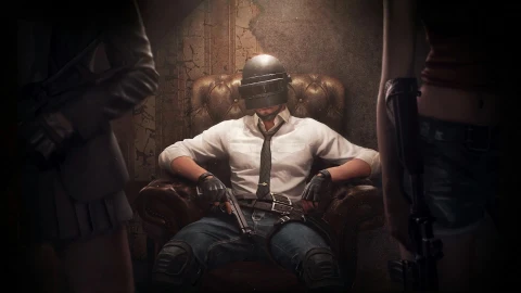 PC PUBG 2 Live Wallpaper Free - Free Live Wallpaper