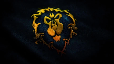 PC Alliance Flag WOW Live Wallpaper Free - Free Live Wallpaper