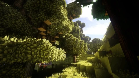 PC Minecraft Live Wallpaper Free - Free Live Wallpaper