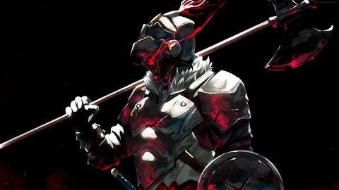 PC Goblin Slayer Axe Live Wallpaper Free - Free Live Wallpaper