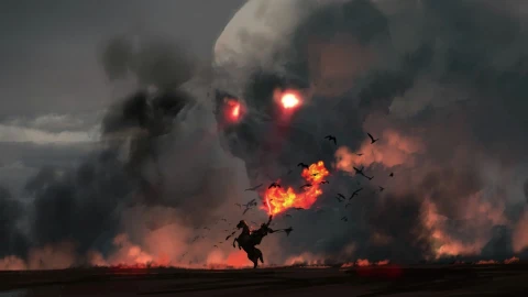 PC Medieval War Live Wallpaper Free - Free Live Wallpaper