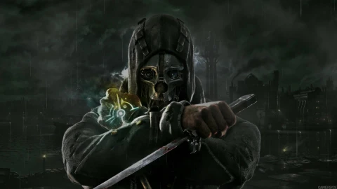 PC Dishonored Live Wallpaper Free - Free Live Wallpaper