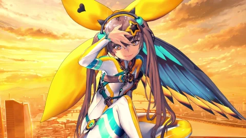 PC  Davi Destiny Child Live Wallpaper Free - Free Live Wallpaper